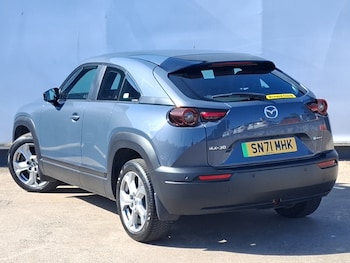 Used Mazda MX-30 2021 for sale - 79626270: Photo