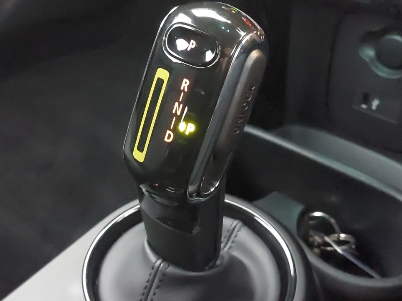 Used MINI Hatch 2023 for sale - 77314480: Photo 10