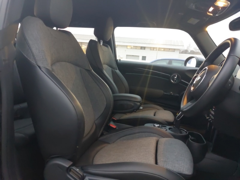 Used MINI Hatch 2023 for sale - 77314480: Photo 11