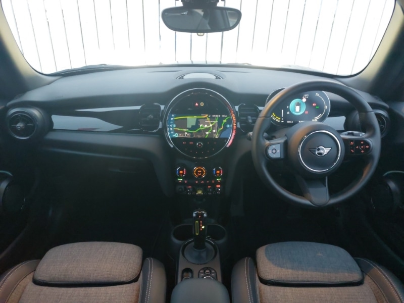 Used MINI Hatch 2023 for sale - 77314480: Photo 4