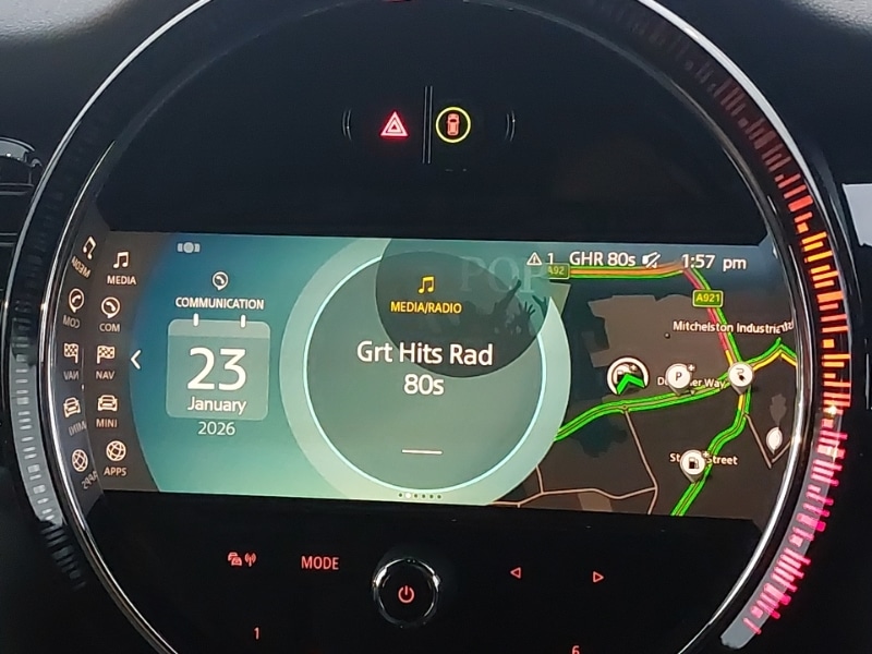 Used MINI Hatch 2023 for sale - 77314480: Photo 8