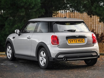 Used MINI Hatch 2022 for sale - 77371656: Photo