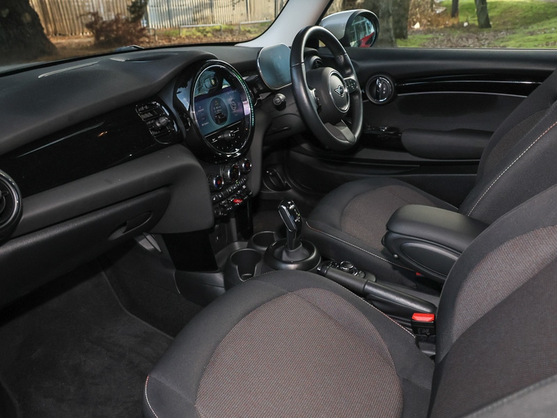 Used MINI Hatch 2022 for sale - 77371656: Photo 7