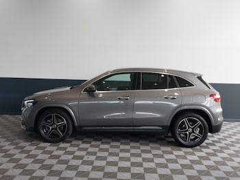 Used Mercedes-Benz GLA 2026 for sale - 79591872: Photo