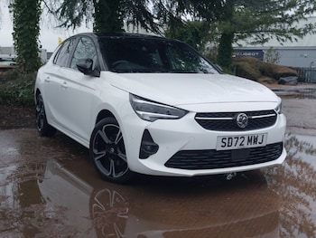 Used Vauxhall Corsa 2022 for sale - 77058209: Photo