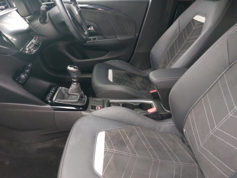 Used Vauxhall Corsa 2022 for sale - 77058209: Photo 5