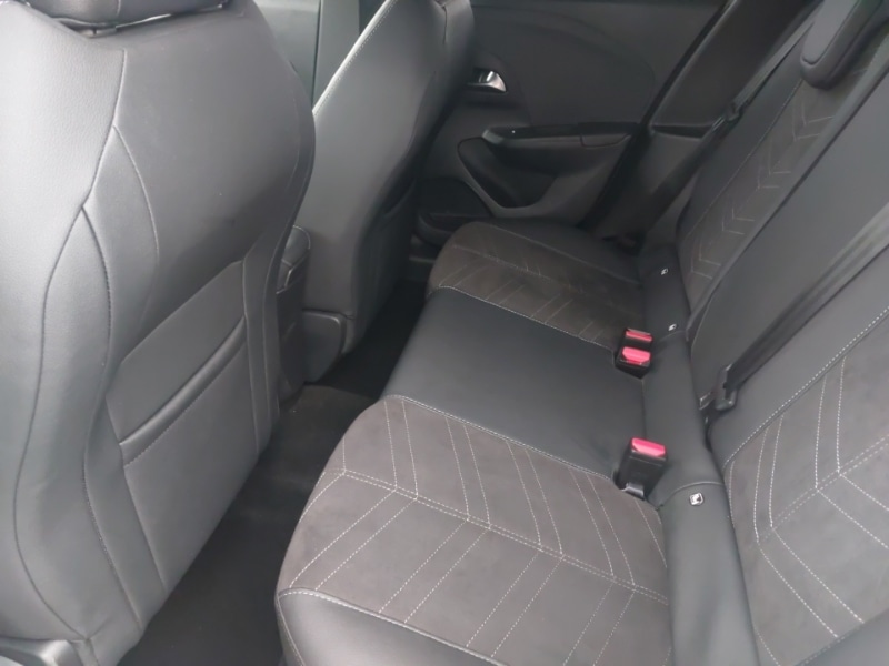 Used Vauxhall Corsa 2022 for sale - 77058209: Photo 6