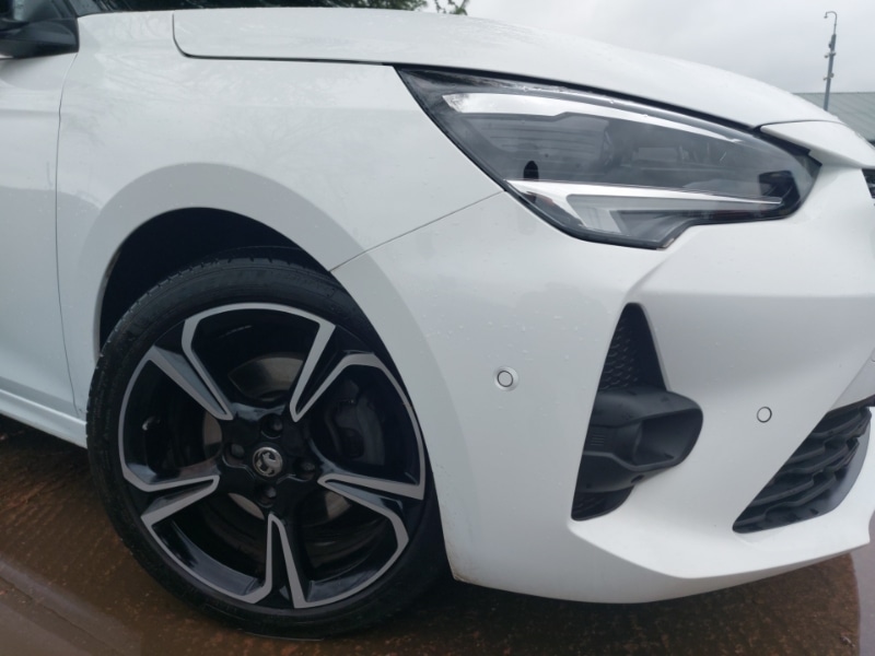 Used Vauxhall Corsa 2022 for sale - 77058209: Photo 9