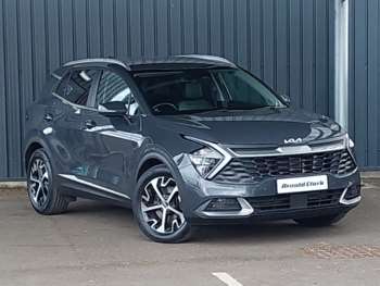 2022 - 1.6T GDi ISG 3 5dr