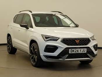 2024 - 1.5 EcoTSI V2 5dr DSG