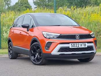 2022 - 1.5 Turbo D Elite Edition 5dr