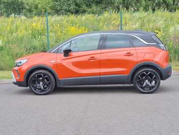 Used Vauxhall Crossland 2022 for sale - 75204378: Photo