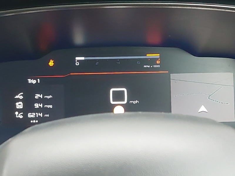 Used Citroen C5 Aircross 2023 for sale - 77449108: Photo 10