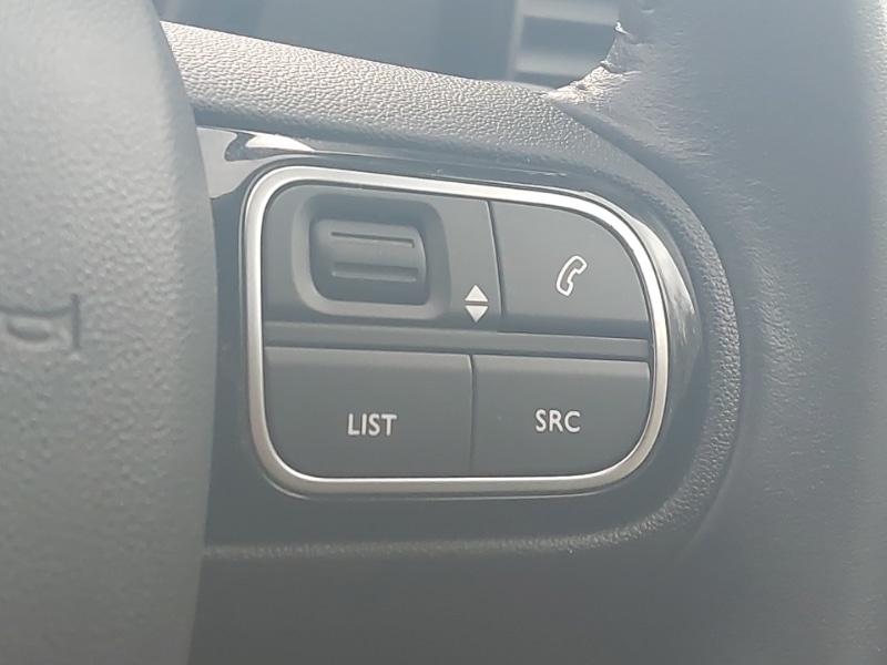 Used Citroen C5 Aircross 2023 for sale - 77449108: Photo 12