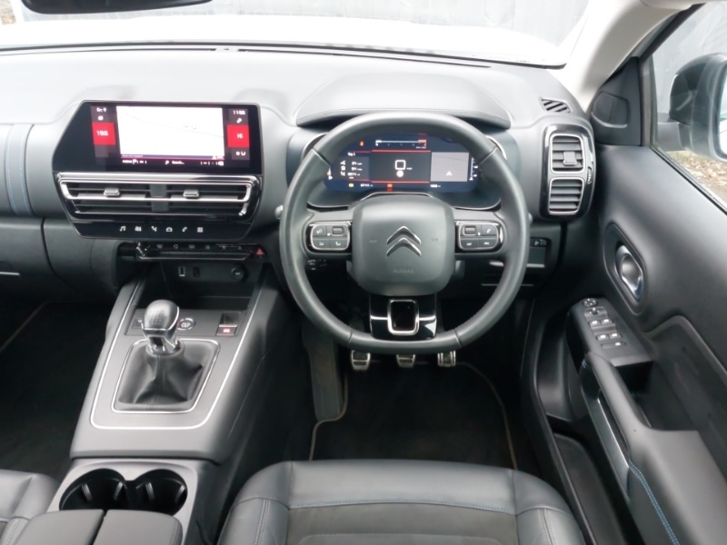 Used Citroen C5 Aircross 2023 for sale - 77449108: Photo 7