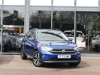 Used Volkswagen Taigo 2023 for sale - 78284241: Photo