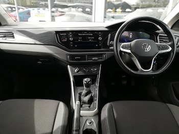 Used Volkswagen Taigo 2023 for sale - 78284241: Photo