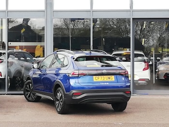 Used Volkswagen Taigo 2023 for sale - 78284241: Photo