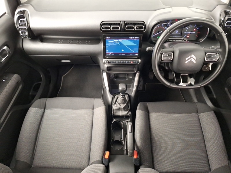 Used Citroen C3 Aircross 2021 for sale - 77333706: Photo 2