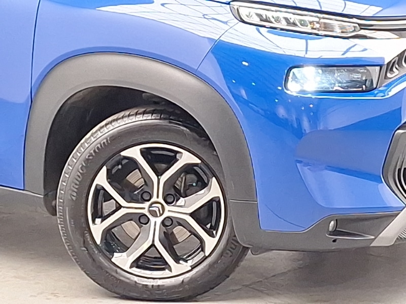 Used Citroen C3 Aircross 2021 for sale - 77333706: Photo 9