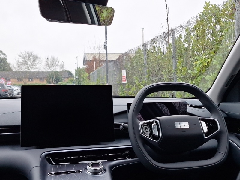 Used Geely Geely EX5 2025 for sale - 77449282: Photo 2