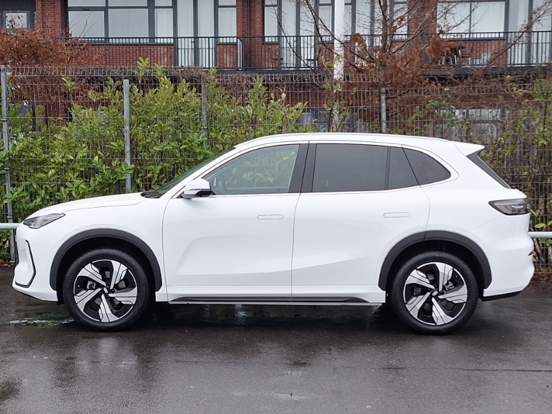 Used Geely Geely EX5 2025 for sale - 77449282: Photo 4