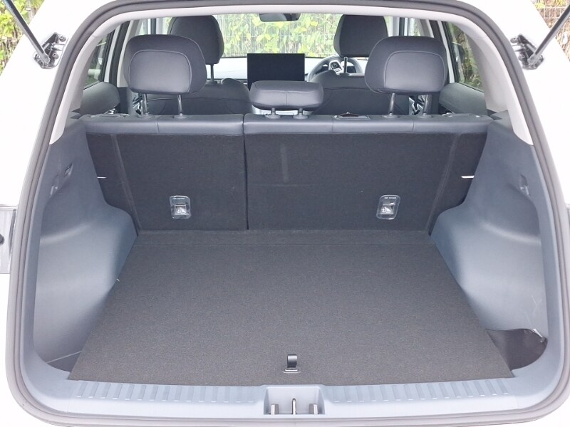 Used Geely Geely EX5 2025 for sale - 77449282: Photo 8