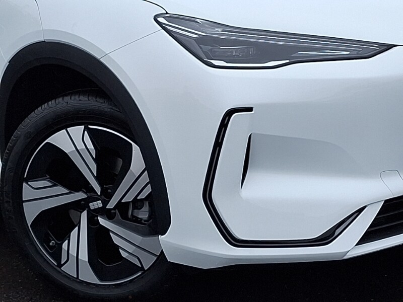 Used Geely Geely EX5 2025 for sale - 77449282: Photo 9