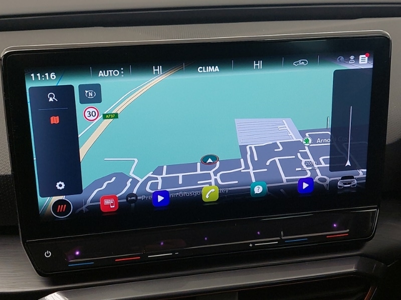 Used Cupra Leon 2024 for sale - 76889517: Photo 11