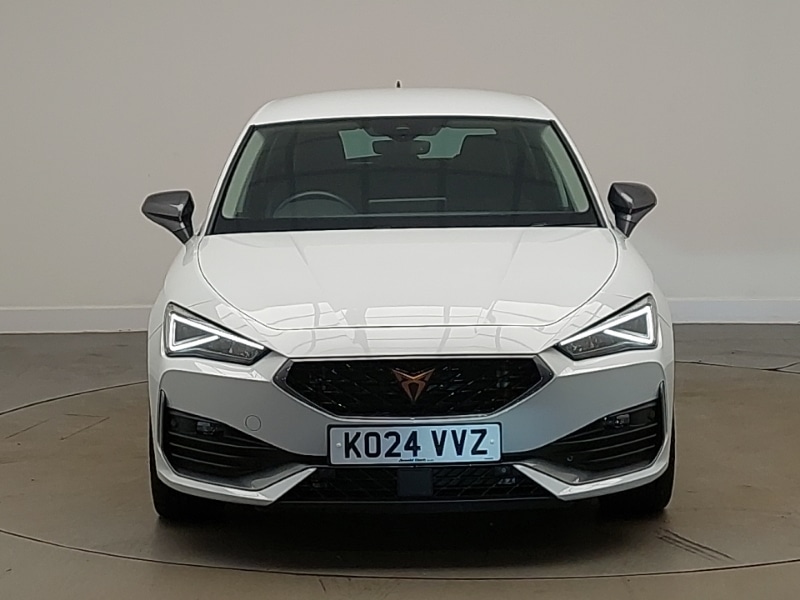 Used Cupra Leon 2024 for sale - 76889517: Photo 12