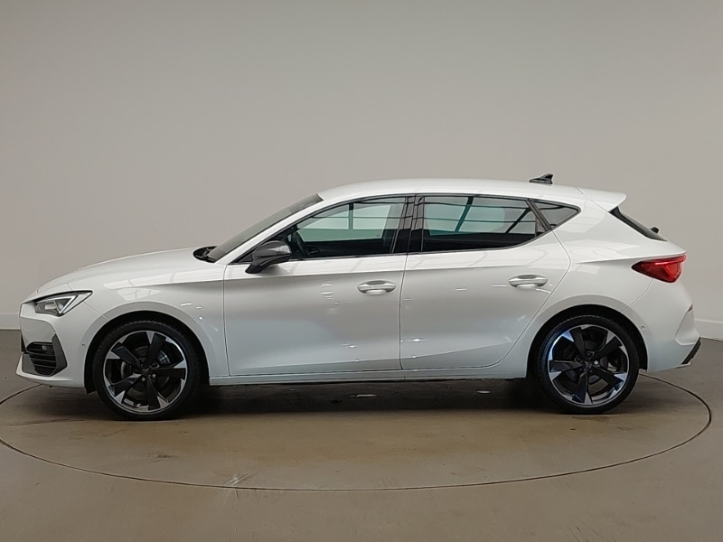 Used Cupra Leon 2024 for sale - 76889517: Photo 4