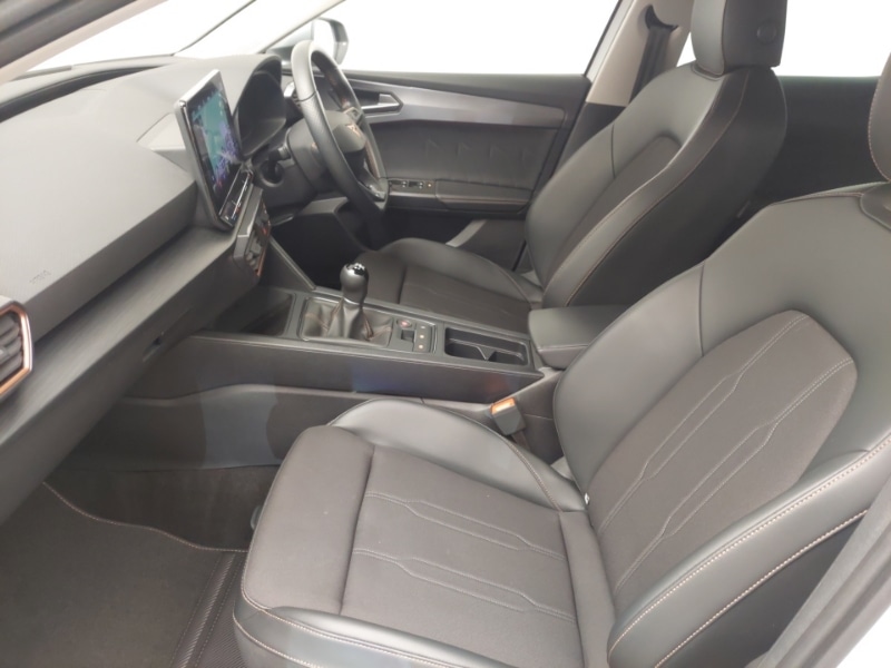 Used Cupra Leon 2024 for sale - 76889517: Photo 5