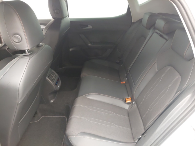 Used Cupra Leon 2024 for sale - 76889517: Photo 6