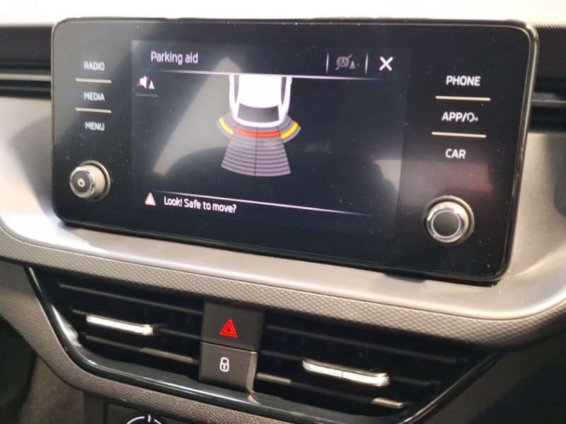 Used Skoda Scala 2021 for sale - 77105008: Photo 10