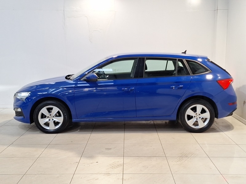Used Skoda Scala 2021 for sale - 77105008: Photo 4
