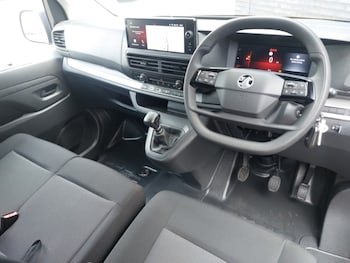 Used Vauxhall Vivaro 2025 for sale - 79201281: Photo