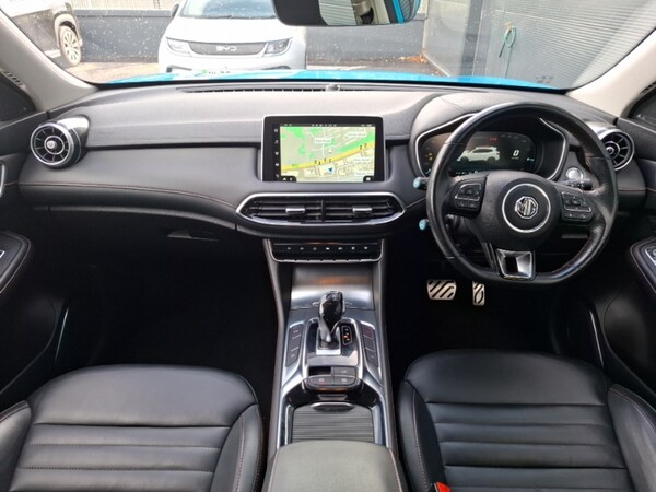 Used MG MG HS 2023 for sale - 76237618: Photo 2