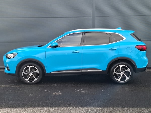 Used MG MG HS 2023 for sale - 76237618: Photo 4