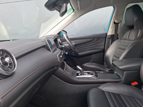 Used MG MG HS 2023 for sale - 76237618: Photo 5