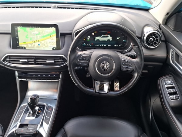 Used MG MG HS 2023 for sale - 76237618: Photo 7