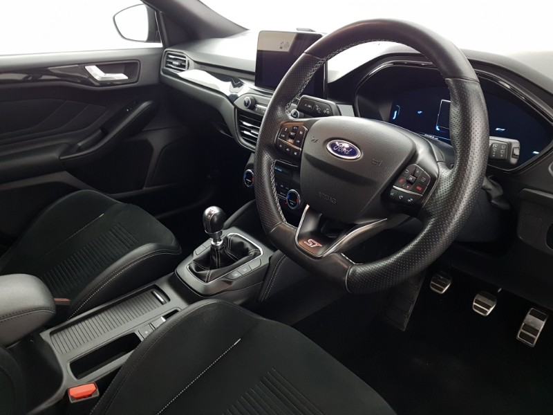 Used Ford Focus 2022 for sale - 76628893: Photo 12