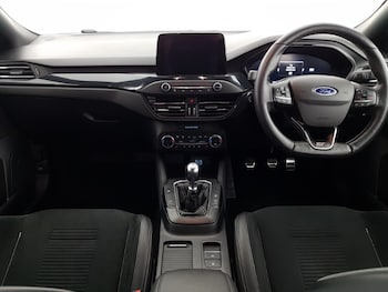 Used Ford Focus 2022 for sale - 76628893: Photo