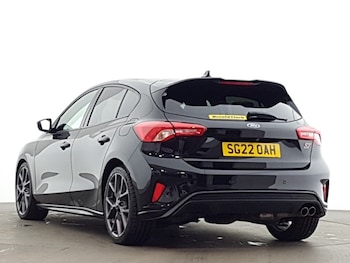 Used Ford Focus 2022 for sale - 76628893: Photo