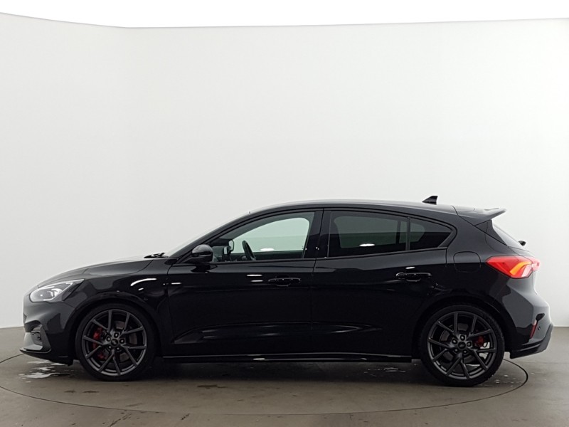 Used Ford Focus 2022 for sale - 76628893: Photo 4