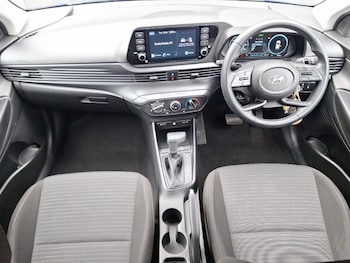 Used Hyundai i20 2023 for sale - 78969907: Photo
