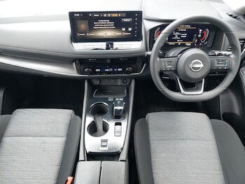 Used Nissan X-Trail 2025 for sale - 77660997: Photo