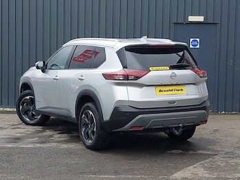 Used Nissan X-Trail 2025 for sale - 77660997: Photo