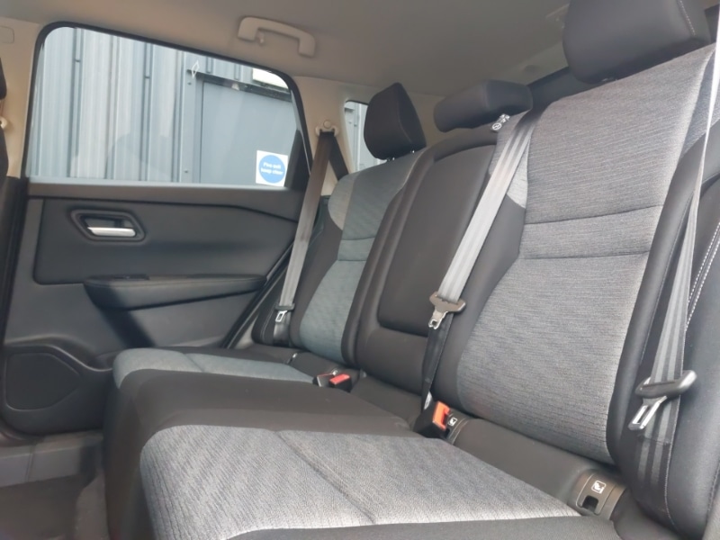 Used Nissan X-Trail 2025 for sale - 77660997: Photo 6