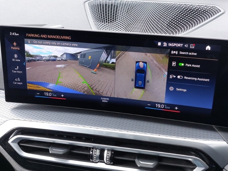 Used BMW 3 Series 2024 for sale - 76354004: Photo 11