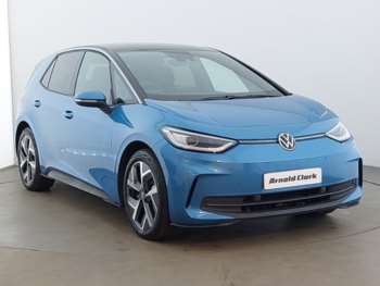 2023 - 150kW Pro Launch Edition 1 58kWh 5dr Auto